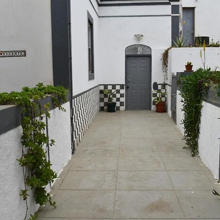 Villa Vicente Vila Nova Sintra Eksteriør bilde